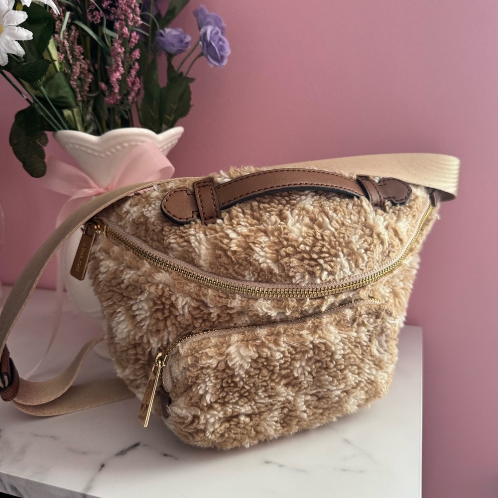 Michael Kors Fanny Pack Crossbody